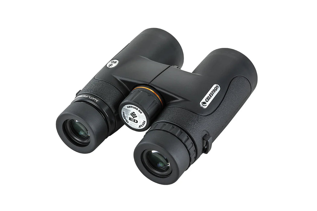 Nature DX ED 10x42mm Roof Binoculars