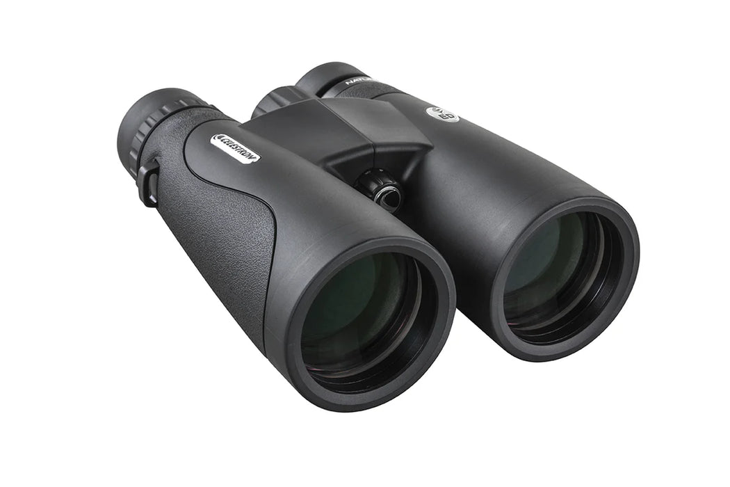 Nature DX ED 10x50mm Roof Binoculars