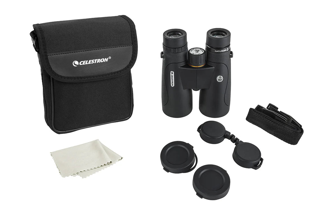 Nature DX ED 10x50mm Roof Binoculars