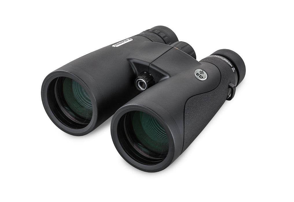 NATURE DX ED 12X50MM ROOF BINOCULARS