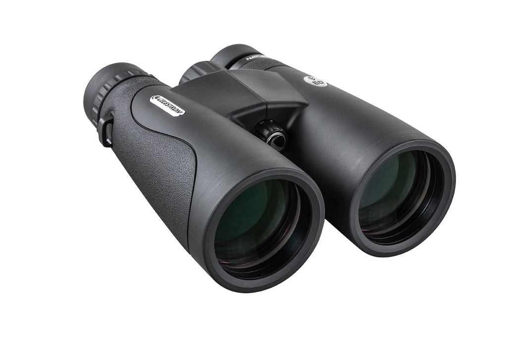 NATURE DX ED 12X50MM ROOF BINOCULARS