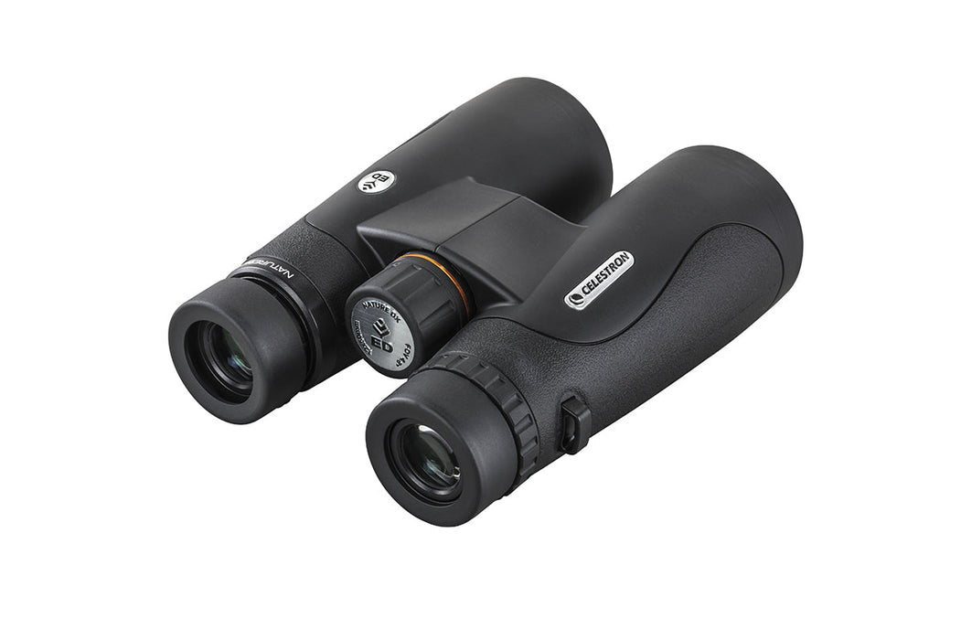 NATURE DX ED 12X50MM ROOF BINOCULARS