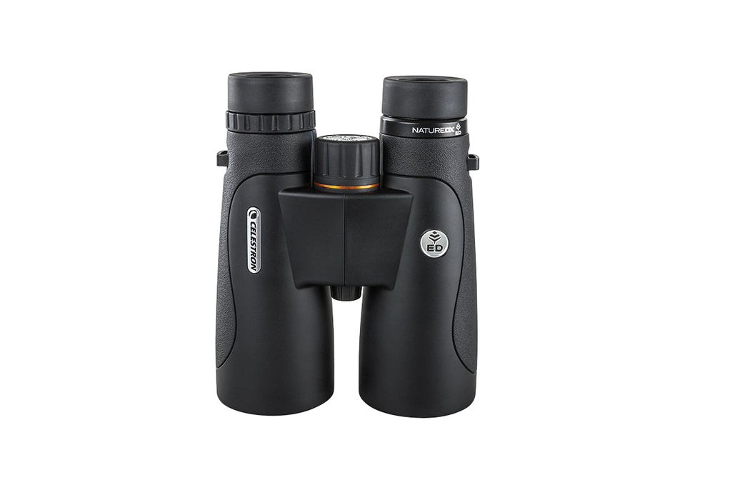 NATURE DX ED 12X50MM ROOF BINOCULARS