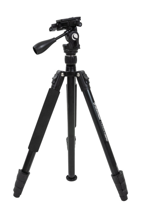 HUMMINGBIRD FAST ACTION PAN TILT HEAD TRIPOD
