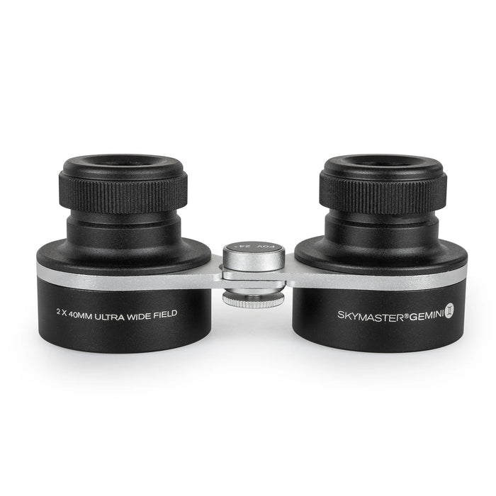 Celestron SkyMaster Gemini 2x40 Binoculars