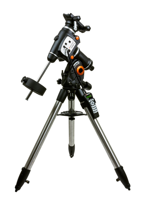 Celestron CGEM II EQ Mount and Tripod