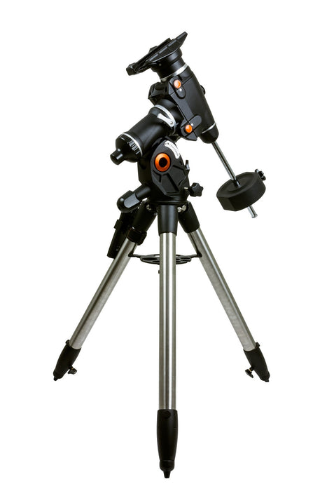 Celestron CGEM II EQ Mount and Tripod