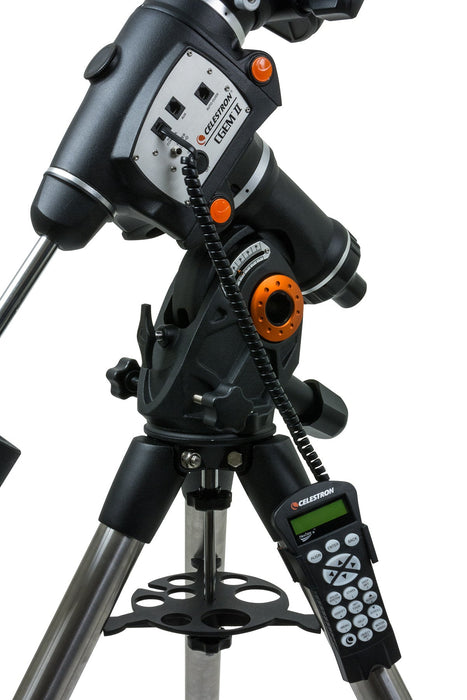 Celestron CGEM II EQ Mount and Tripod