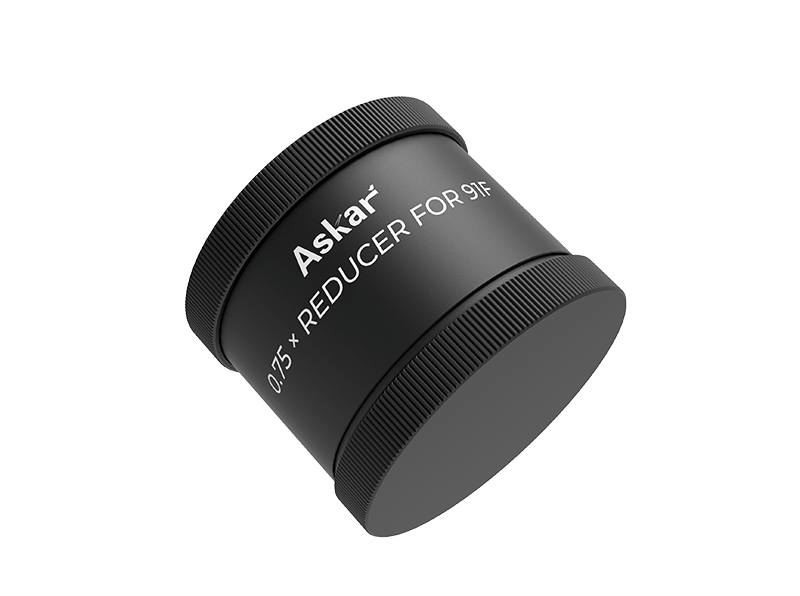 0.75x Reducer for Askar 91F