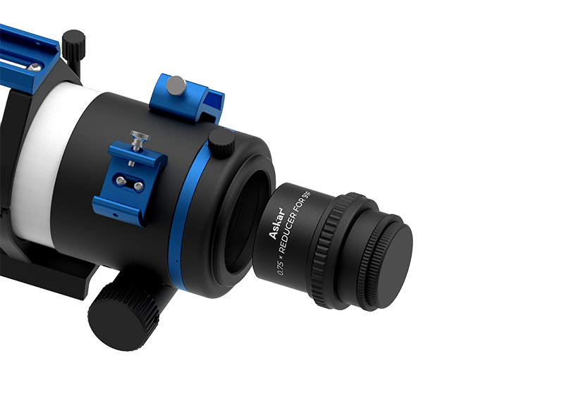0.75x Reducer for Askar 91F