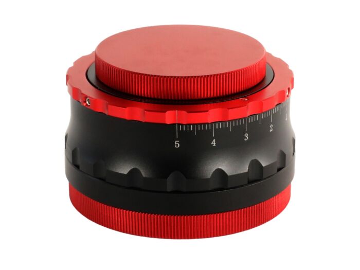 Airy Disk 0.92x Full-Frame Reducer / Flattener 85mm - 140mm