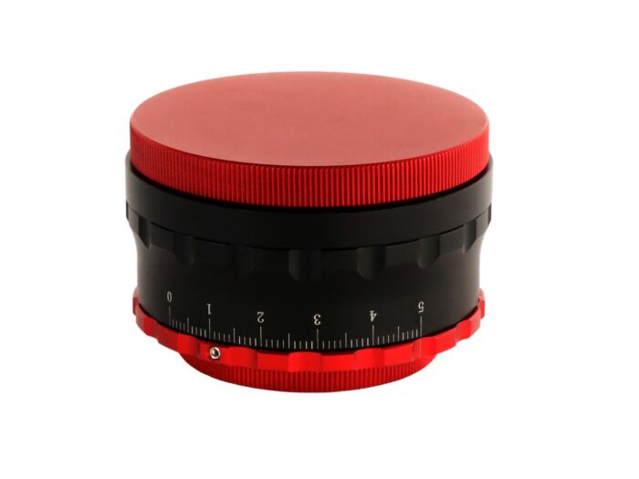 Airy Disk 0.92x Full-Frame Reducer / Flattener 85mm - 140mm