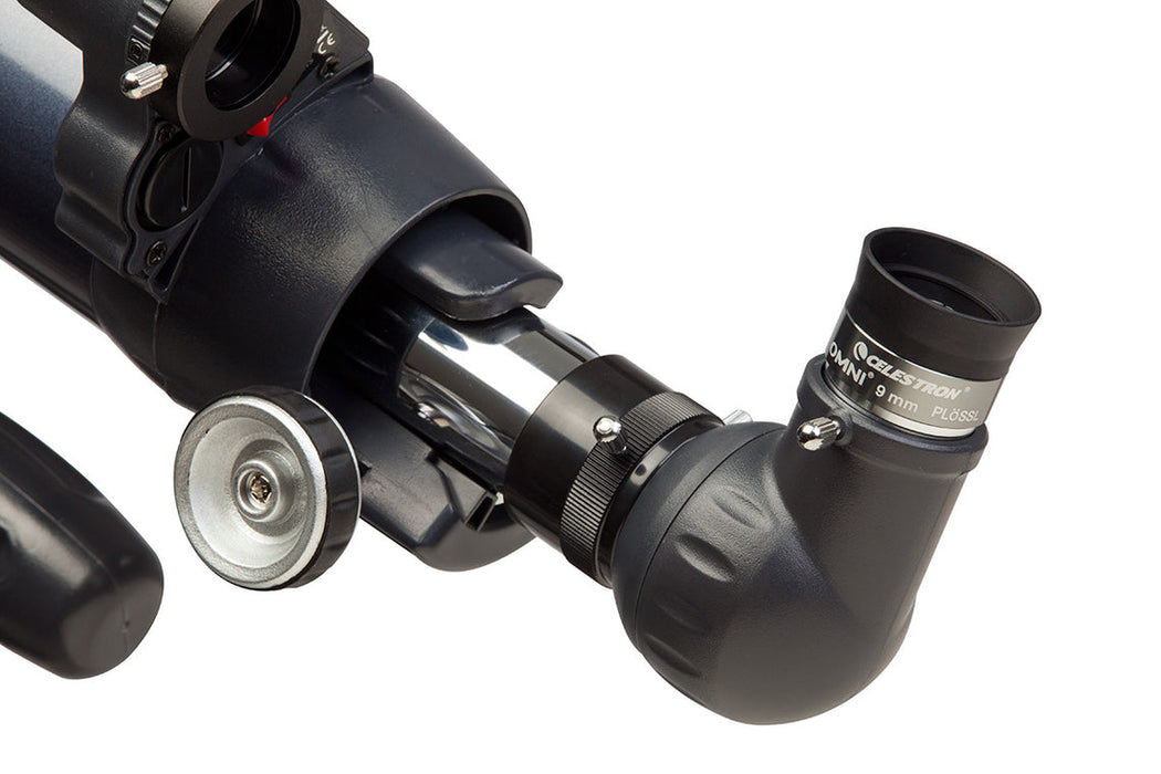 9mm Omni Eyepiece - 1.25"