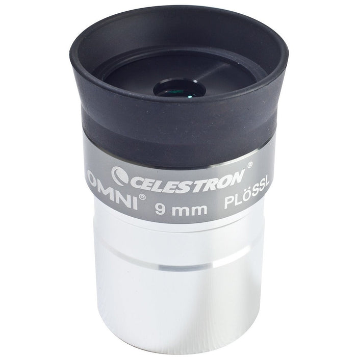 9mm Omni Eyepiece - 1.25"