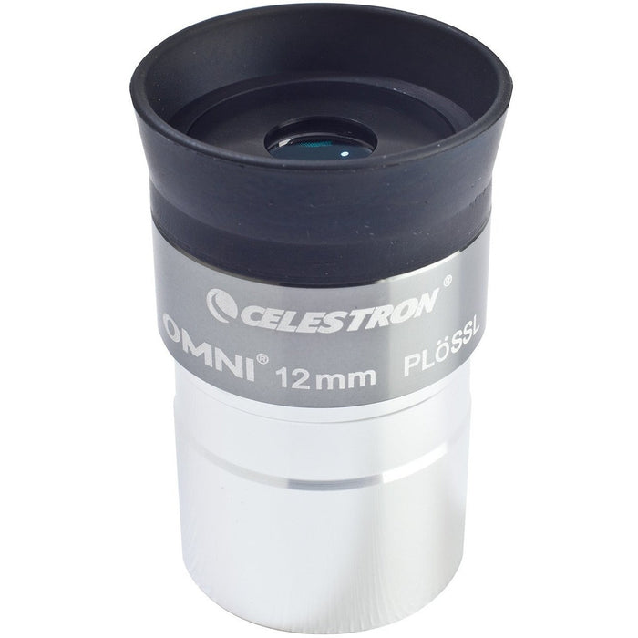 Celestron 12mm Omni Plossl Eyepiece