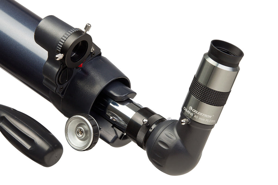 40mm Omni Eyepiece - 1.25"