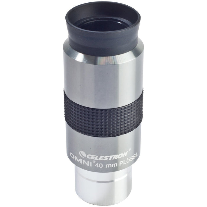 40mm Omni Eyepiece - 1.25"