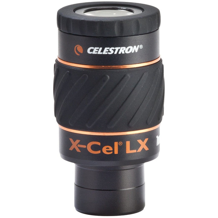 X-Cel LX 7mm Eyepiece - 1.25"