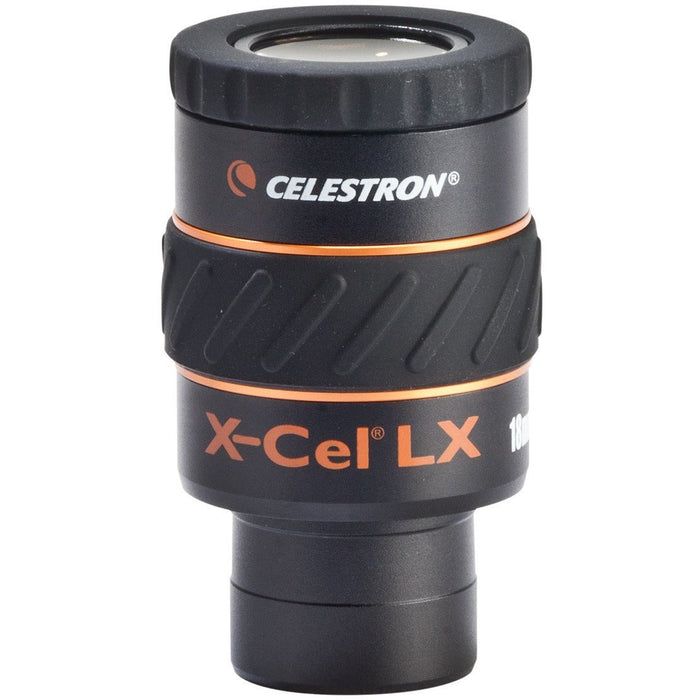 X-Cel LX 18mm Eyepiece - 1.25"