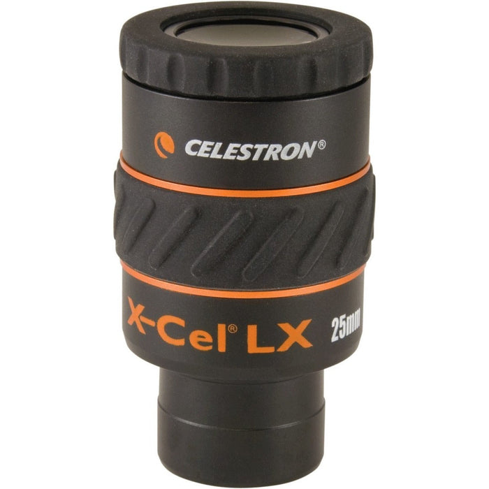 X-Cel LX 25mm Eyepiece - 1.25"