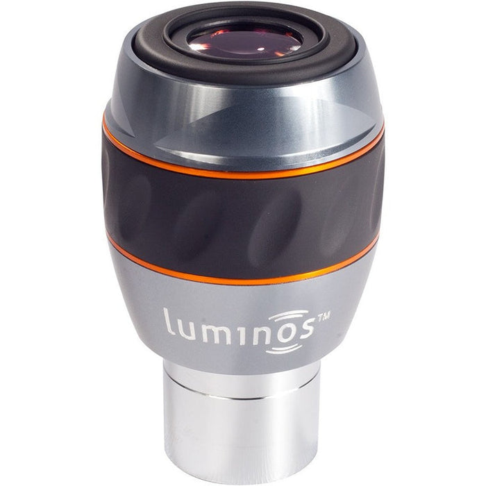 Celestron Luminos 7mm Premium Eyepiece - 1.25"