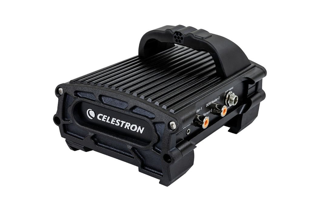 Celestron Smart DewHeater Controller 2x