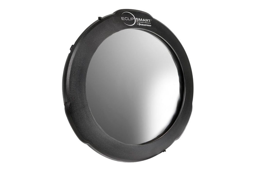 Eclipsmart Solar Filter For 8” Schmidt-Cassegrain Telescopes