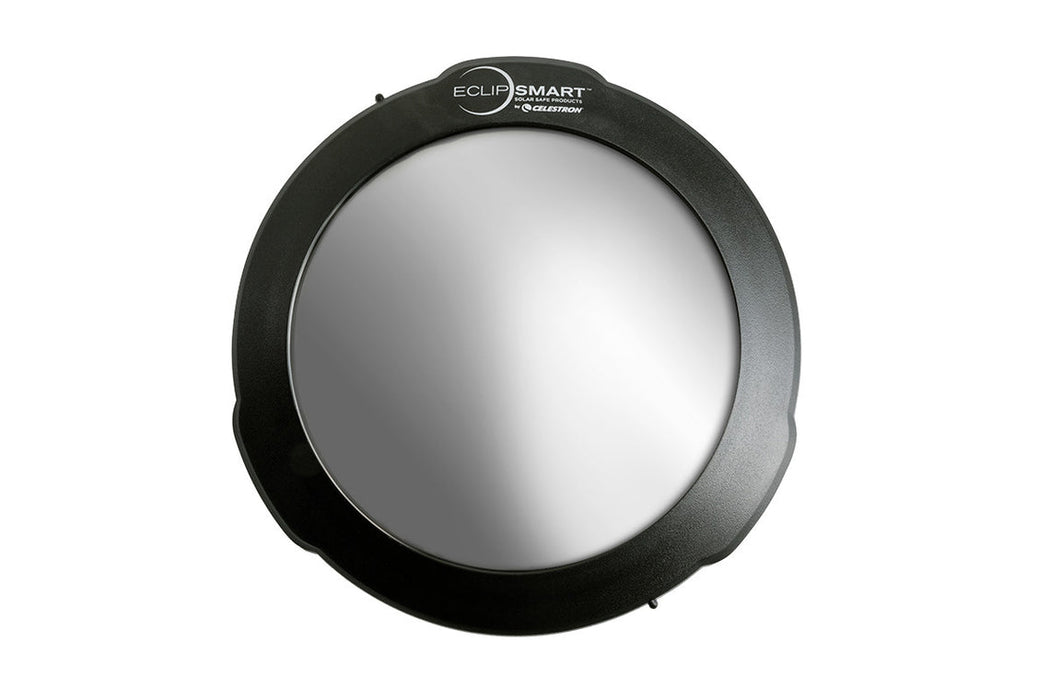 Eclipsmart Solar Filter For 8” Schmidt-Cassegrain Telescopes