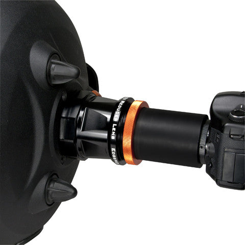 Celestron Reducer Lens .7x - Edge HD 1100