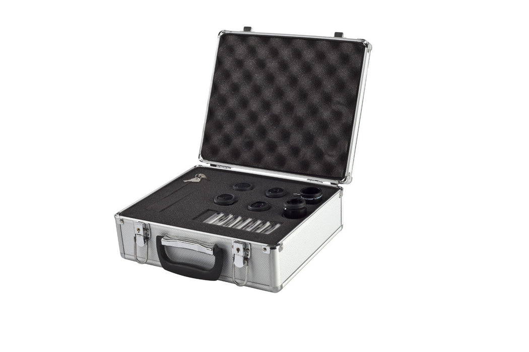 Eyepiece & Filter Kit - 1.25"