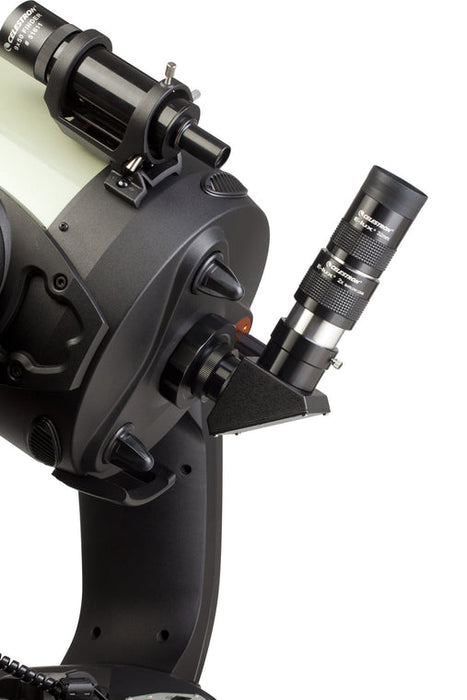 Eyepiece & Filter Kit - 2''