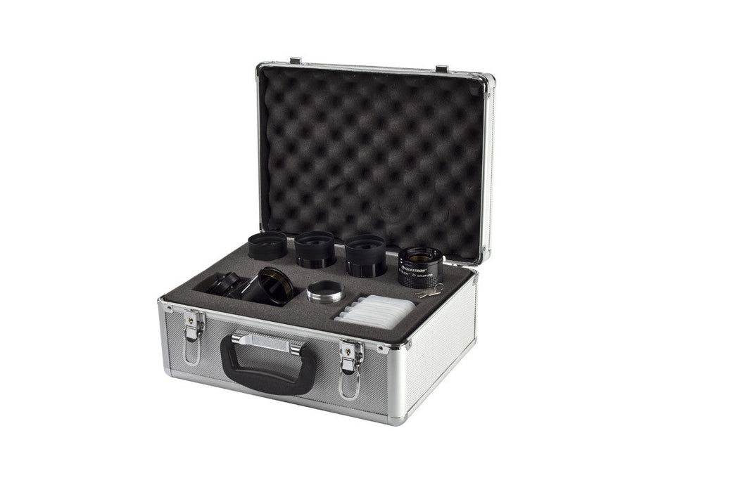 Eyepiece & Filter Kit - 2''