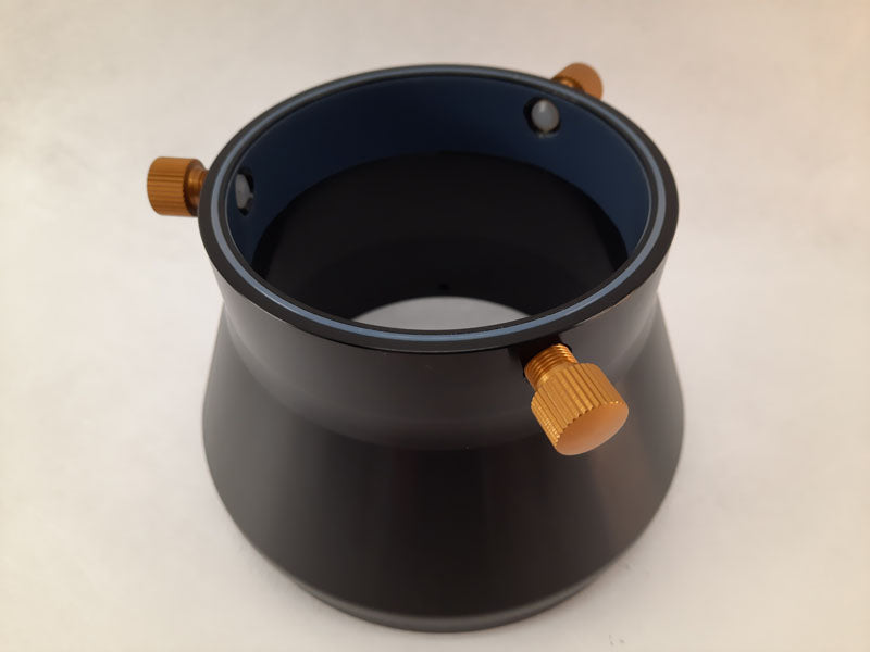 Adapter 3.0" for 6" CELESTRON refractor telescopes