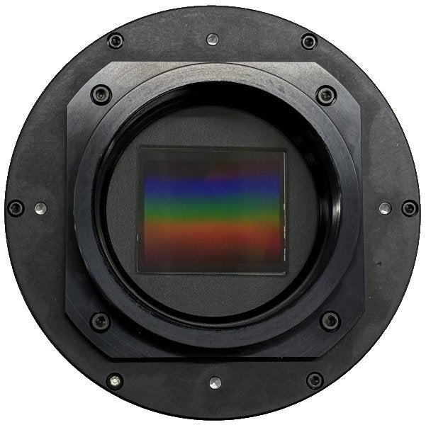 SBIG Aluma AC461