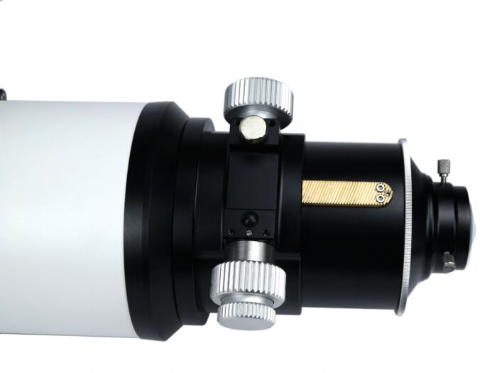 Airy Disk APO 152mm f/5 Doublet ED Apochromatic Refractor