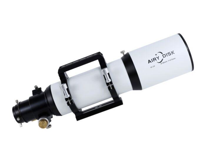 Airy Disk APO 96mm f/6 Doublet ED Apochromatic Refractor