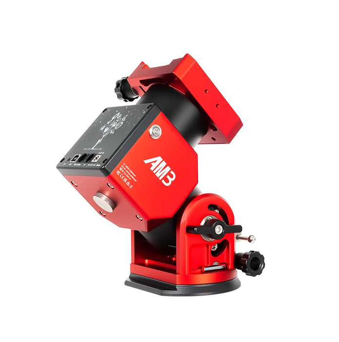 ZWO AM3N Harmonic Equatorial Mount