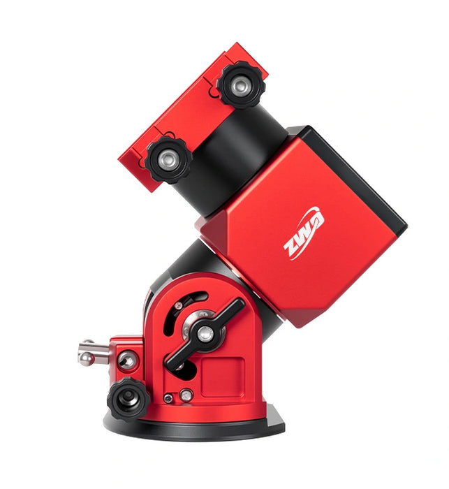 ZWO AM3N Harmonic Equatorial Mount