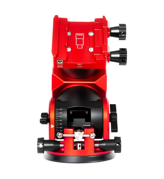 ZWO AM3N Harmonic Equatorial Mount