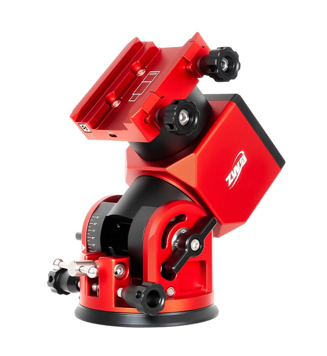 ZWO AM3N Harmonic Equatorial Mount