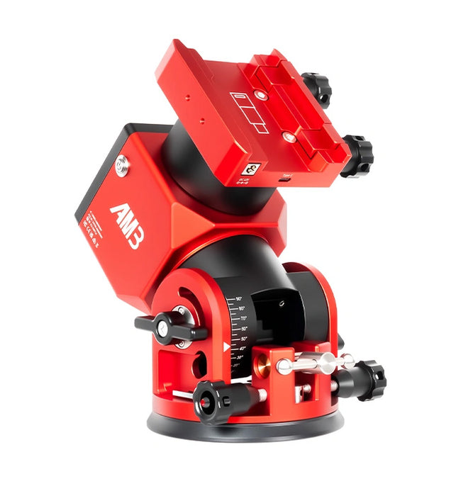ZWO AM3N Harmonic Equatorial Mount