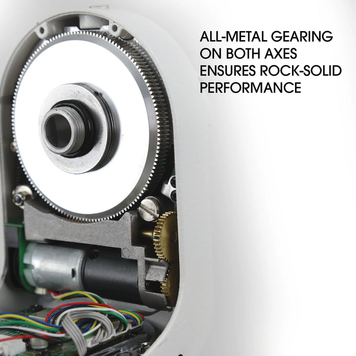 Sky-Watcher AZ-GTi Mount