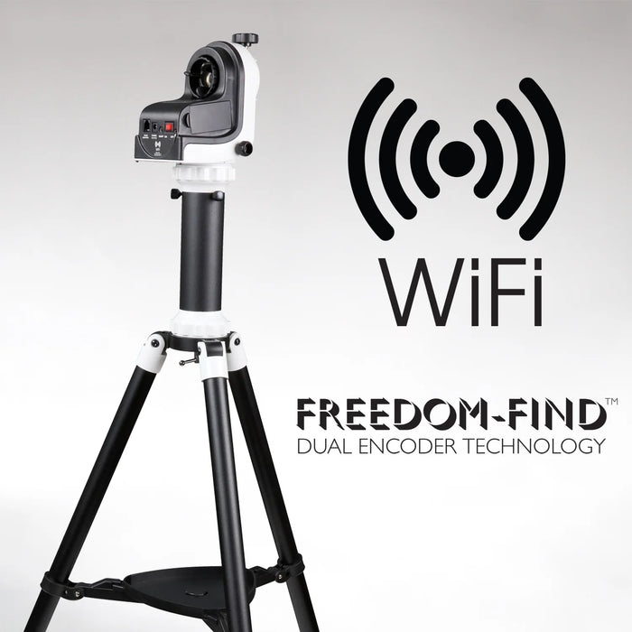 Sky-Watcher AZ-GTi Mount