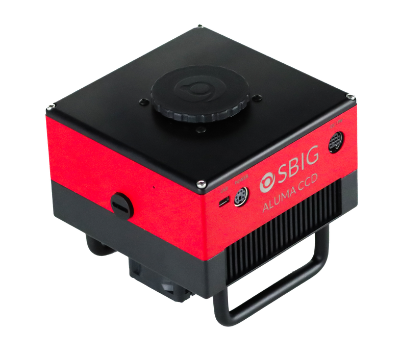 SBIG Aluma CCD8300