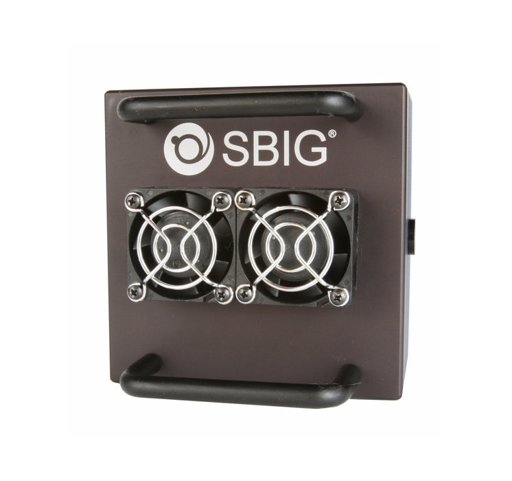 SBIG Aluma CCD8300