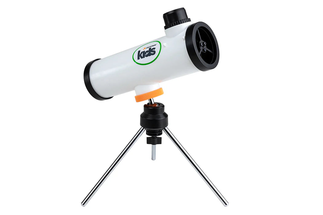 CELESTRON KIDS 50MM NEWTONIAN TELESCOPE