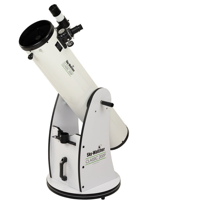 Sky-Watcher Classic 200P Dobsonian Telescope