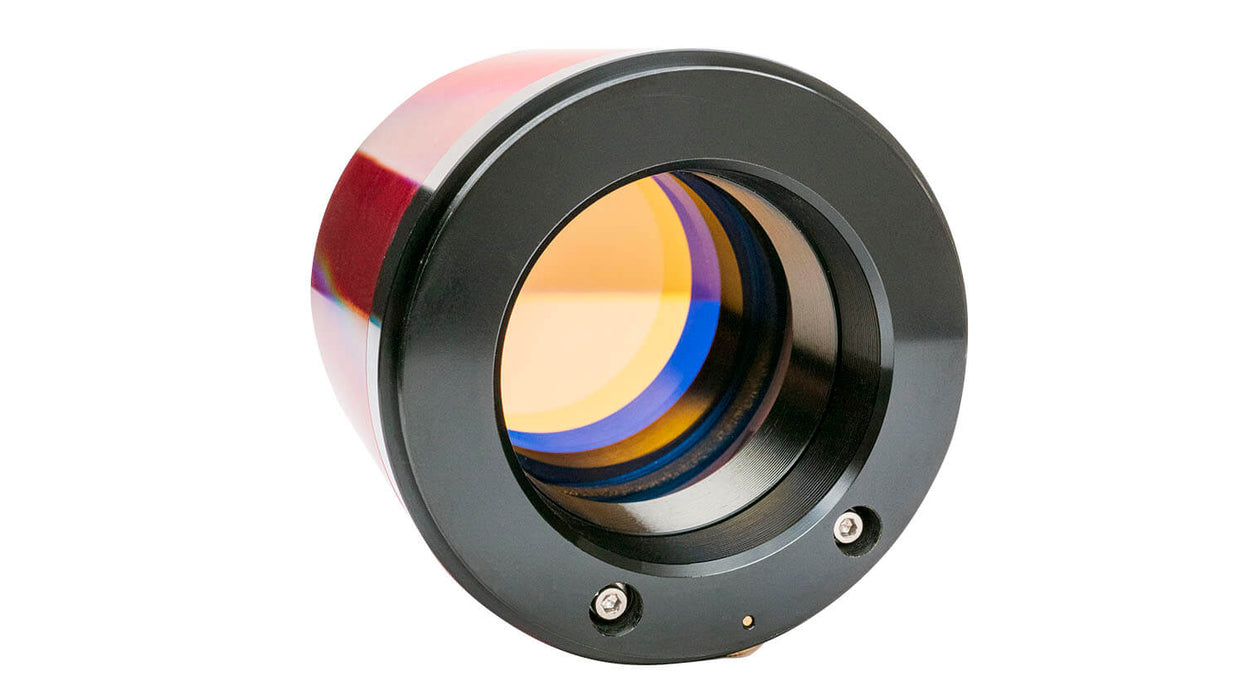 Lunt LS60FHa Front Mount 60 mm Double Stack Filter