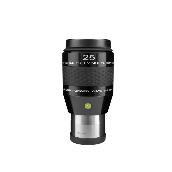 Explore Scientific 100° Series 25mm Waterproof Eyepiece Argon-Purged