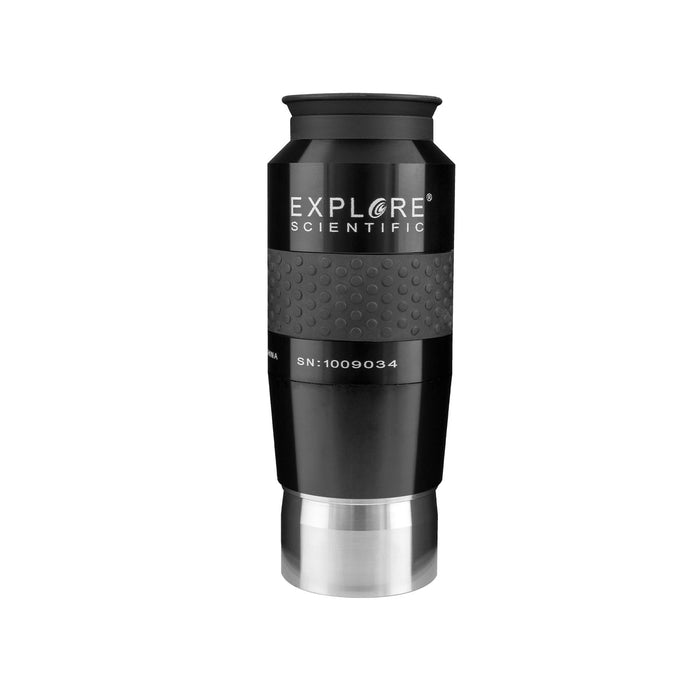 Explore Scientific 100° Series 9mm Waterproof Eyepiece Argon-Purged